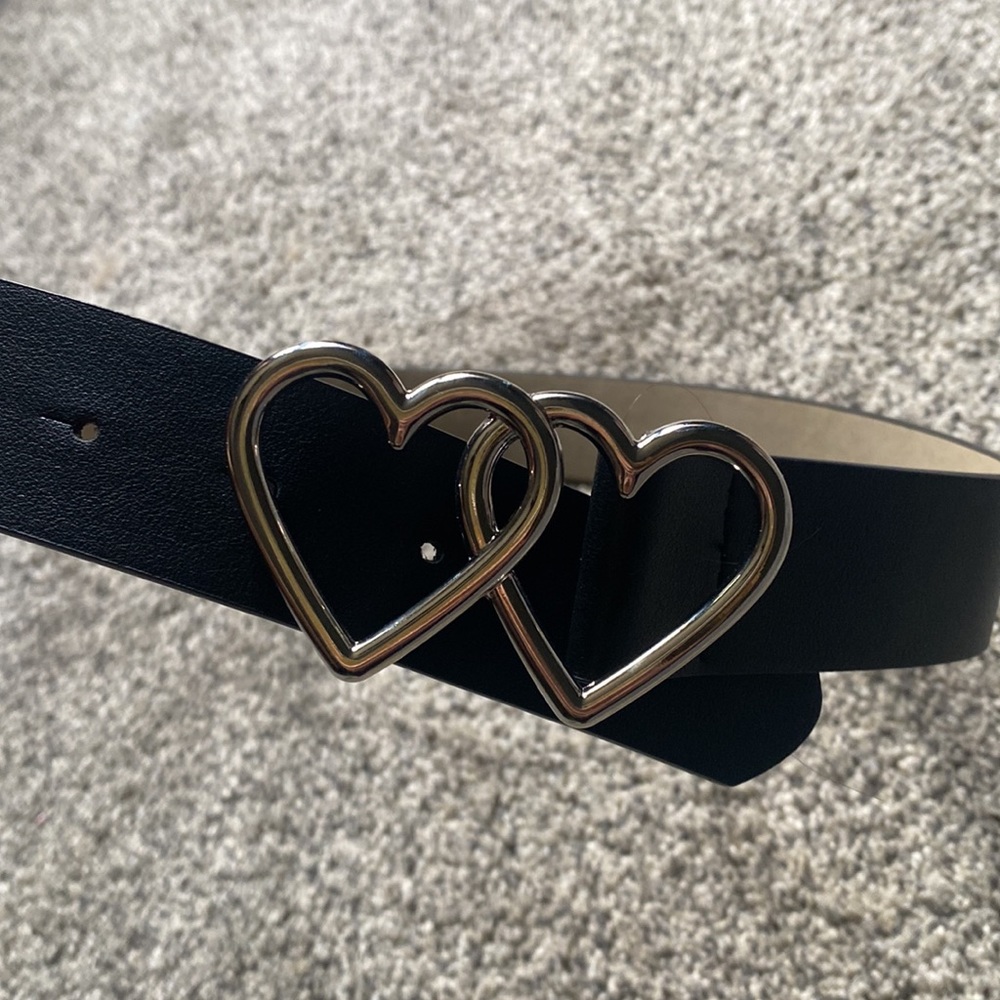 Black belt